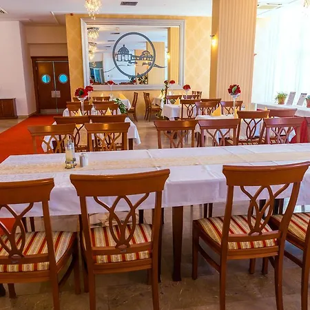 Banja Terme Hostel *