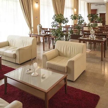 Hostel Banja Terme Laktasi