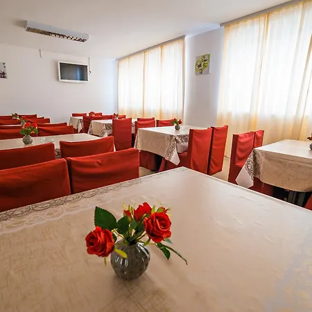 Banja Terme Hostel *