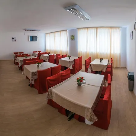 Banja Terme Hostel *