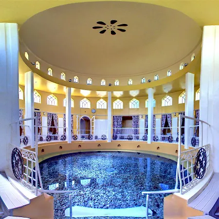 Banja Terme * Laktasi