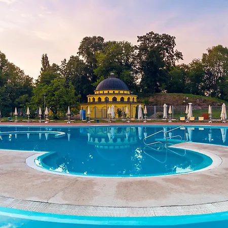 Hostel Banja Terme *