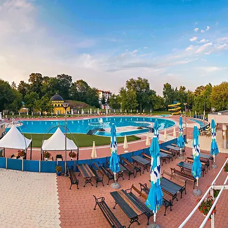 Hostel Banja Terme Laktasi