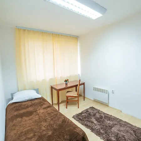 Banja Terme * Laktasi