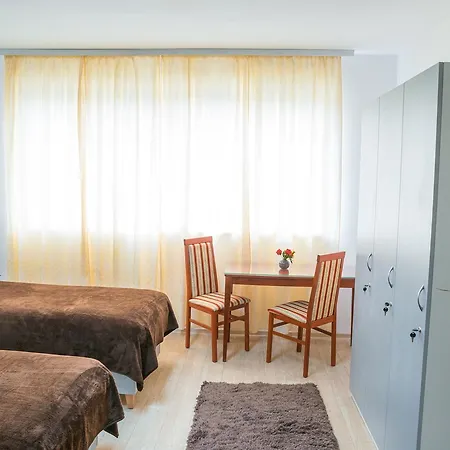Banja Terme Hostel *