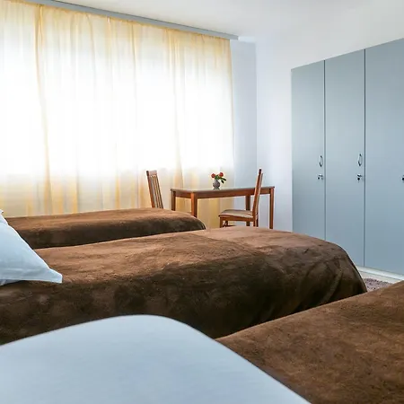 Banja Terme Hostel