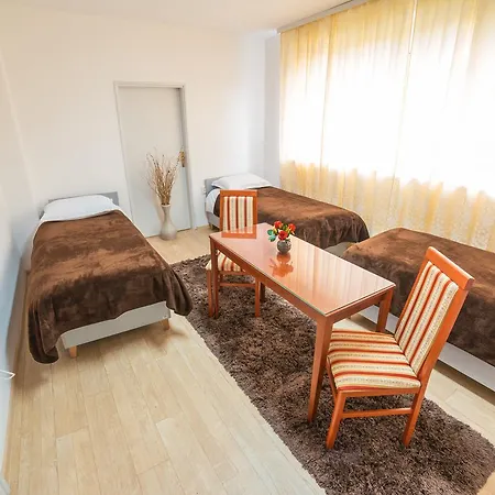 Hostel Banja Terme