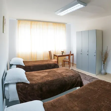 Hostel Banja Terme Laktasi