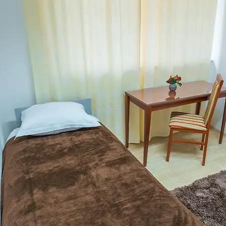 Banja Terme Hostel *