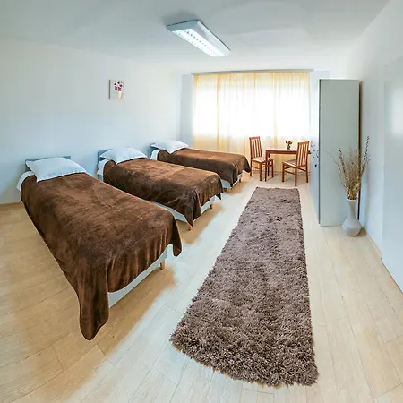 Banja Terme Laktasi