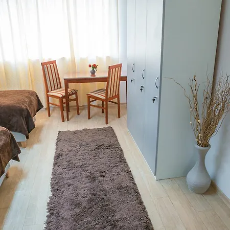 Hostel Banja Terme
