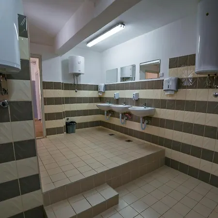 Banja Terme * Laktasi