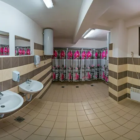 Banja Terme Hostel Laktasi