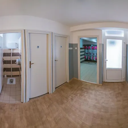 Banja Terme Hostel Laktasi